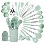 Juego de Utensilios QMVESS 28 Piezas