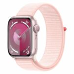 Reloj Apple Watch Serie 9 – Correa Loop Deportiva