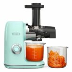 Extractor Hazel Quinn XZJ001 2 Velocidades 150W