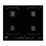 Plantilla Navar BT-60D4F2 4 Discos de Inducción