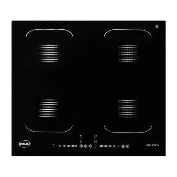 Plantilla Navar BT-60D4F2 4 Discos de Inducción