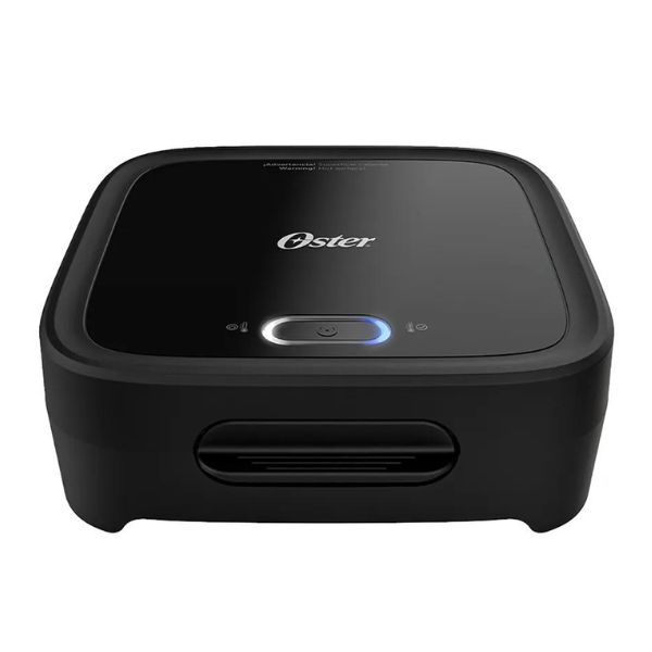 Sandwichera Oster CKSTSM400 Platos hondos