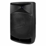 Parlante amplificado Audio Pipe DJAP-1593BT
