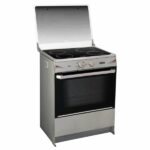 Cocina Ecoline Elisa 30" de Inducción