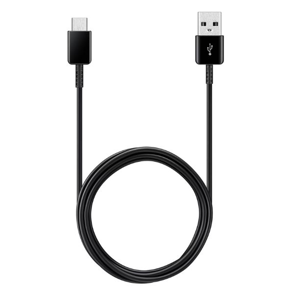 Cable Samsung EP-DG930MBEGWW USB-C