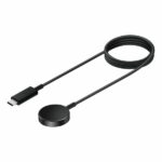 Cargador Samsung EP-OR900BBEGWW para Galaxy Watch5