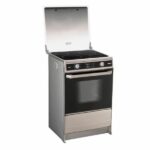 Cocina Ecoline Frida 24" de Induccion