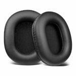Almohadillas de Repuesto Audio Technica para Audífonos Serie M20X/M30X/M40X/M50X