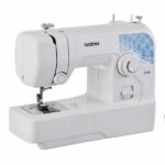 Maquina de bordado BROTHER JS60