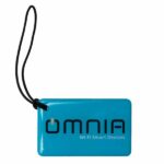Llave para Cerradura Omnia OM7-B