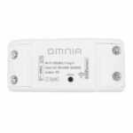 Control de Garage Omnia OMS-102 N Inteligente WiFi