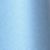 Metallic Blue Macaroon