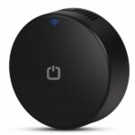 Control Remoto Universal Omnia OWL-IRF IR/RF Inteligente WiFi