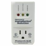 Protector de Pico Nippon PROTECTX-AUD 3000W