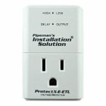 Protector de Picos Nippon PROTECTX-E-ETL 1200W