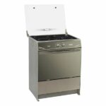 Cocina Ecoline Sabrina 30" de Inducción
