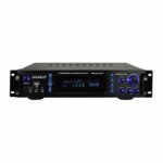 Receiver Tuner Studio Z Bluetooth 90W AM/FM, HOME SPA-2000BT