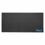 Alfombra Garmin Tacx para Rodillos de Entrenamiento