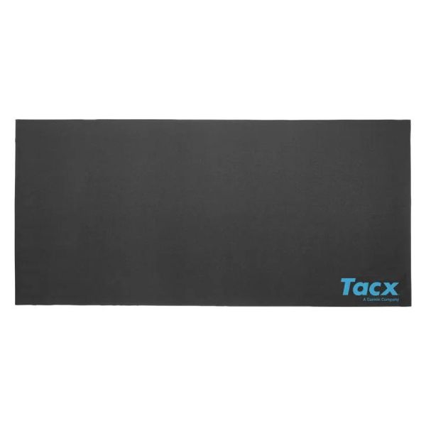 Alfombra Garmin Tacx para Rodillos de Entrenamiento