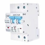 Breaker Omnia Inteligente WiFi 110V/240V