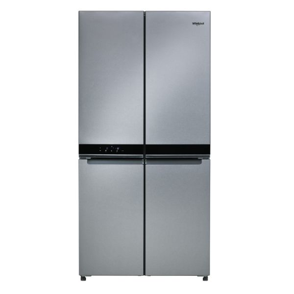 Refrigerador Whirlpool WRQ551SNJZ French Door 21 Pies
