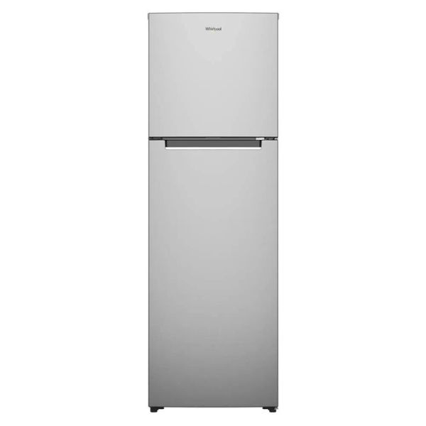 Refrigerador Whirlpool WT02209D Xpert Inverter 9 pies
