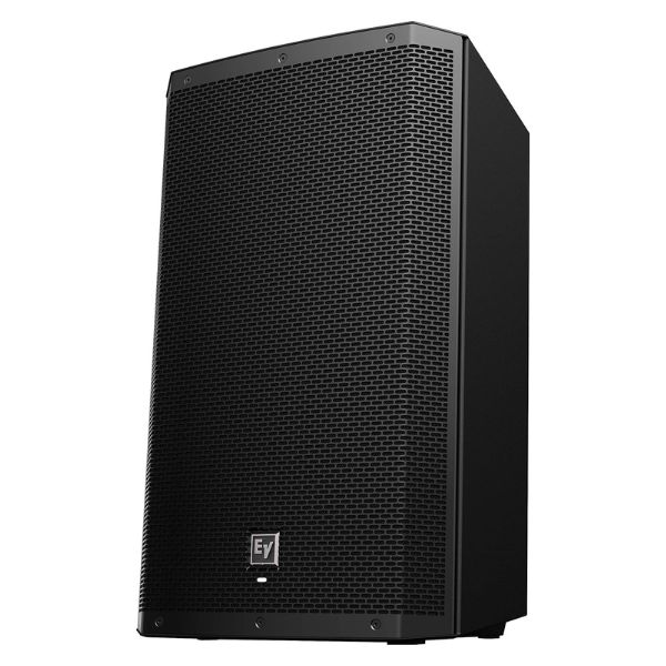 Parlante amplificado Electro-Voice EV-ZLX-15BT 15"
