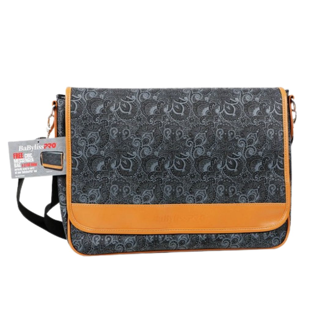 Cartera Babyliss Mensajero 813538 Cartera Babyliss Mensajero 813538