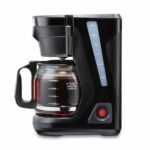 Coffee Maker Proctor Silex FrontFill Compact 12 Tazas