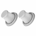 Filtros Hepa Xiaomi para Vacuum Cleaner Mini 2 unidades