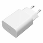 Cargador Xiaomi Mi 20W Charger Tipo-C