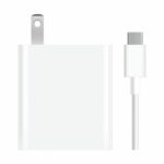Cargador Xiaomi Charging Combo Tipo-A 120W