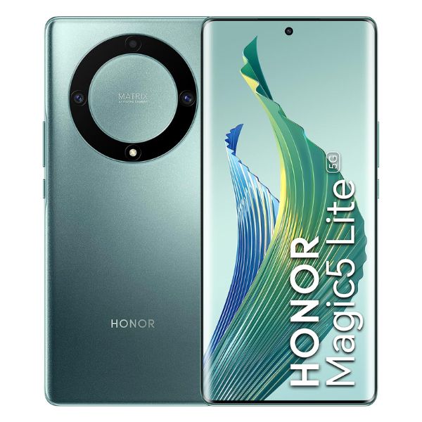 Celular HONOR Magic5 Lite