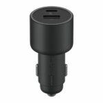 Cargador Xiaomi Usb-A +Type-C 67W