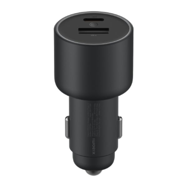 Cargador Xiaomi Usb-A +Type-C 67W