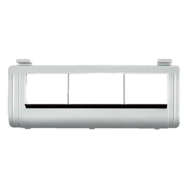 Repuesto Xiaomi Robot Vacuum E10 Brush Cover Repuesto Xiaomi Robot Vacuum E10 Brush Cover