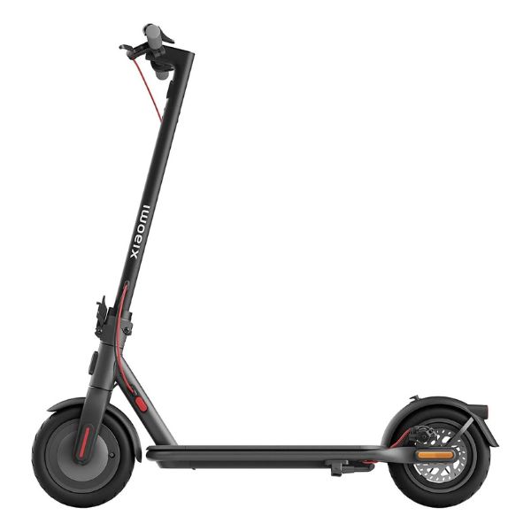 Scooter Xiaomi Electric 4