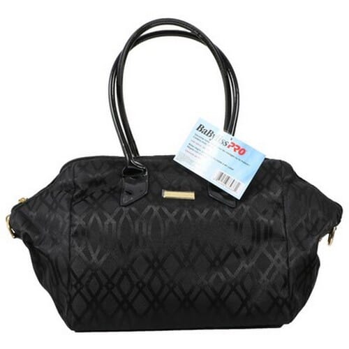 816484 Bolso Babyliss Ultra Chic Elegante de Mano 816484