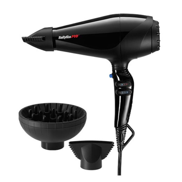 Secador Babyliss Profesional 6300