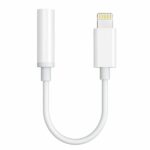 Cable Choetech AUX005 Lightning a 3.5mm