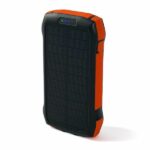 Power Bank Solar Choetech B657 20000mAh