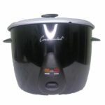 Olla Arrocera Continental CE-RC239CR 8 Tazas