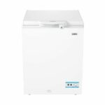 Congelador Mabe 5 Pies Horizontal CHM5BPL40