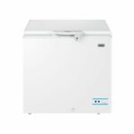Congelador Mabe 7 Pies Horizontal CHM7BPL30