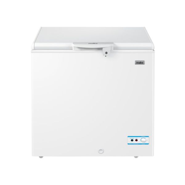 Congelador Mabe 7 Pies Horizontal CHM7BPL30