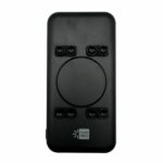Porwer Bank Case Logic 10000mAh, CL-PB-10-100-BK