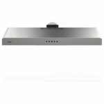 Extractor Mabe 30" Acero Inoxidable CMPUV761SSX0