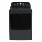 Secadora Mabe 24Kg con Tecnología UV Protection, DME17R8MSDBP1