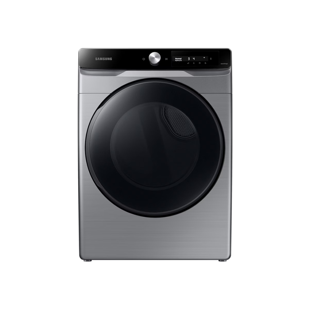 Secadora Samsung 22 Kg Gas Carga Frontal DV22C6370PP/AP