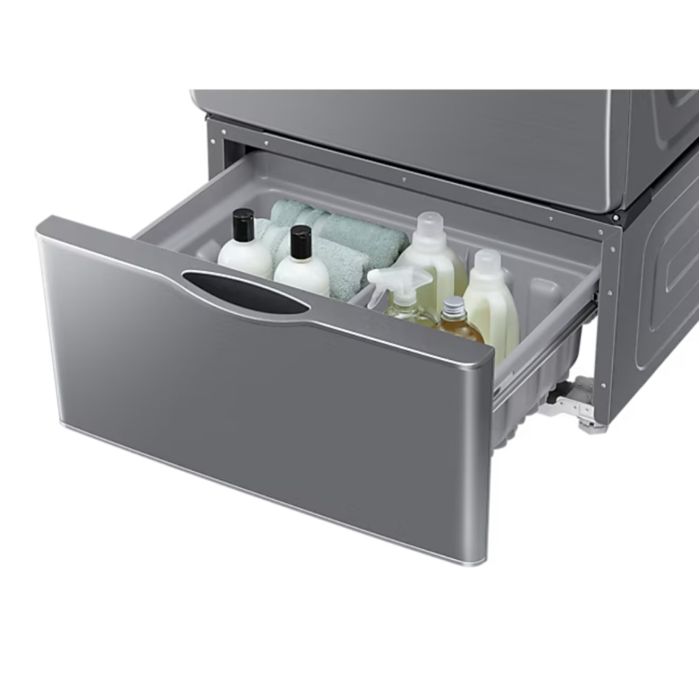Secadora Samsung 22 Kg Gas Carga Frontal DV22C6370PP/AP